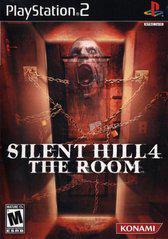 Sony Playstation 2 (PS2) Silent Hill 4 The Room [In Box/Case Complete]